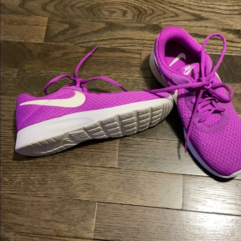 Nike sneakers
